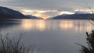 Loch Ness