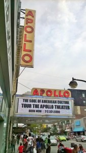 The Apollo