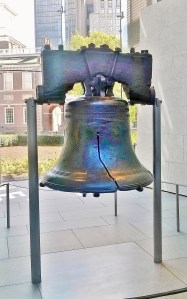 Liberty Bell
