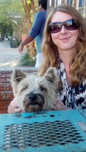 Dog friendly restaurants