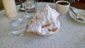 Beignets