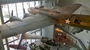 WWII Museum